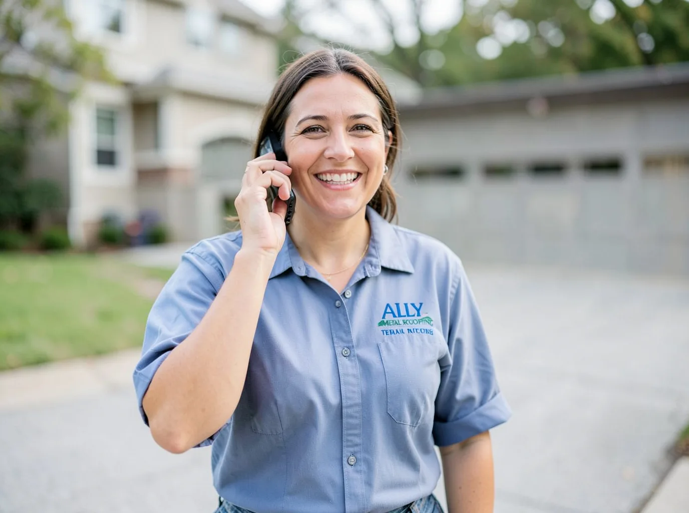 Metal Roof Installation Saint Marys, AK FAQs